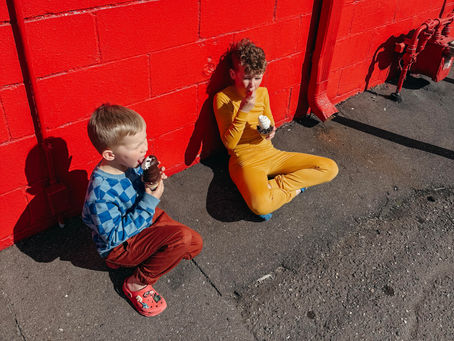 11 Quick Stops Near My Studio That Clients Love