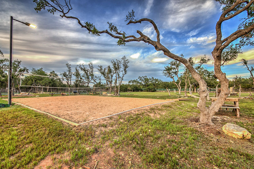 Camp-David-Retreat-Dripping-Springs-TX-sports-volleyball