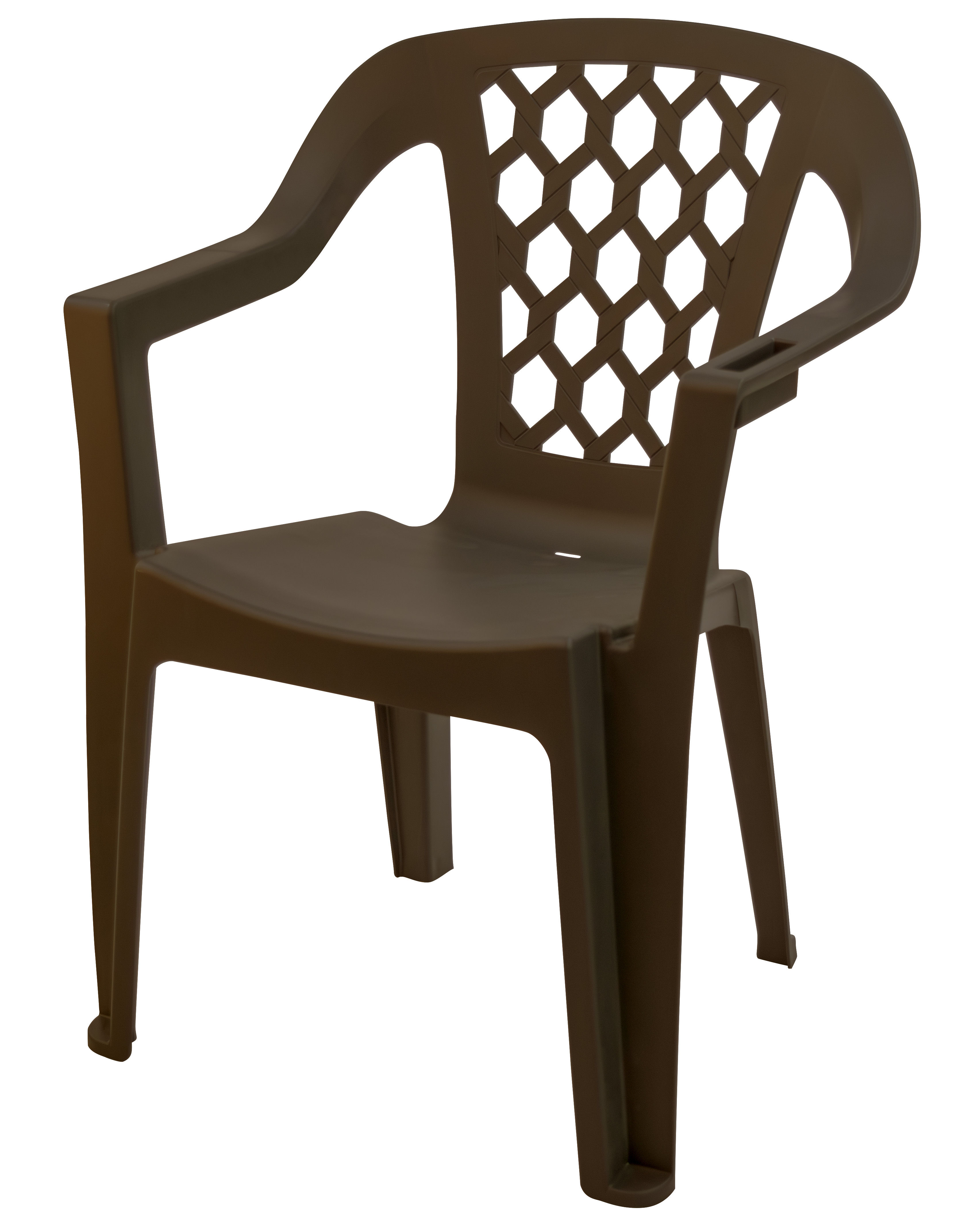 Raleigh Chair