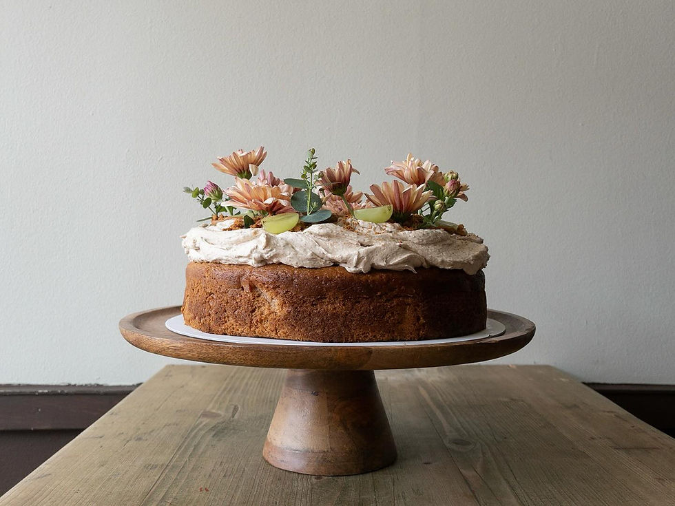 Introducing Our New Look 