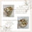 Miniature : Bougie les Lumineuses "Angel's" parfum de grasse Jardin de fées