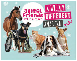 Vote for a Shropshire charity with the chance to win £100 voucher!