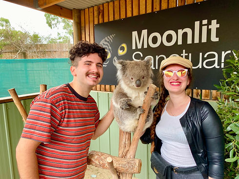 Arianna Salvatore & un Koala.jpeg