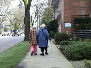 Understanding Long Term Residential Care: What It Means and Who It Supports