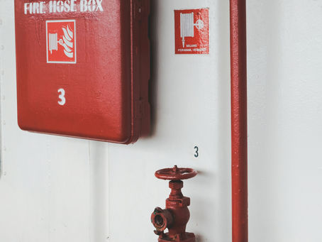 Conventional Fire Systems: A Reliable Choice for Safety