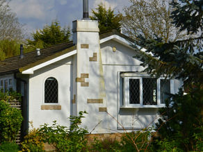 How This Home Works for Both Quiet Nights and Entertaining Guests