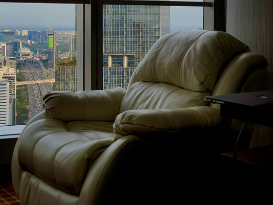 Choosing the Right Lounge Furniture for Care Homes