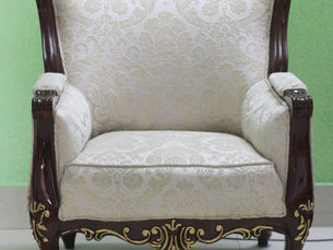 Choosing the Right Furniture for Nursing Homes