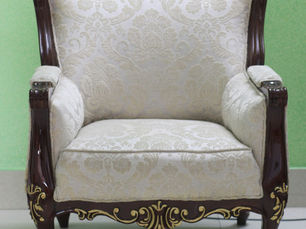 Choosing the Right Furniture for Nursing Homes