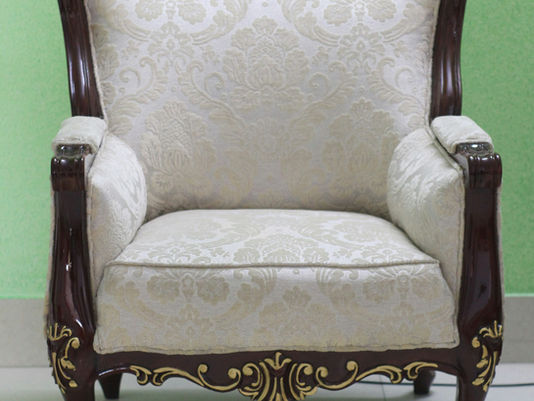 Choosing the Right Furniture for Nursing Homes