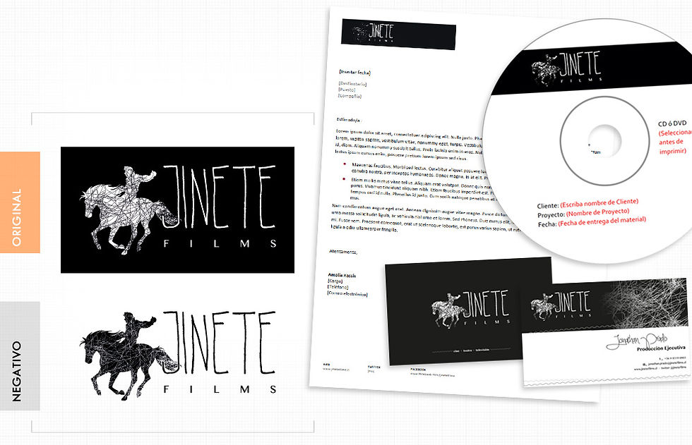Jinete Films