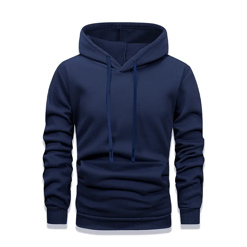 Thumbnail: Vextro Fleece Hoodie