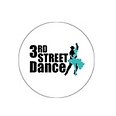 3rd street Dance logo.png