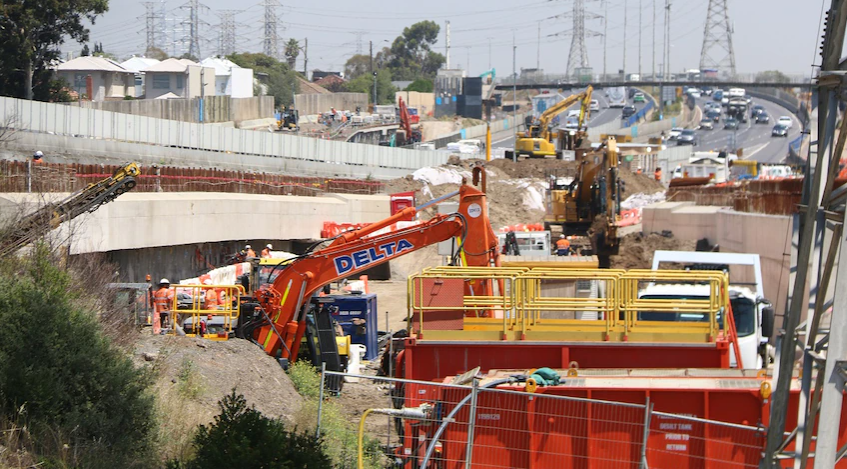 Supreme Court dismisses councils' battle with Victorian planning minister over Westgate toxic soil