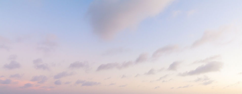 Aruba Sunset Sky Pink Orange taken By Lotjes Photography - Charlotte Citroën