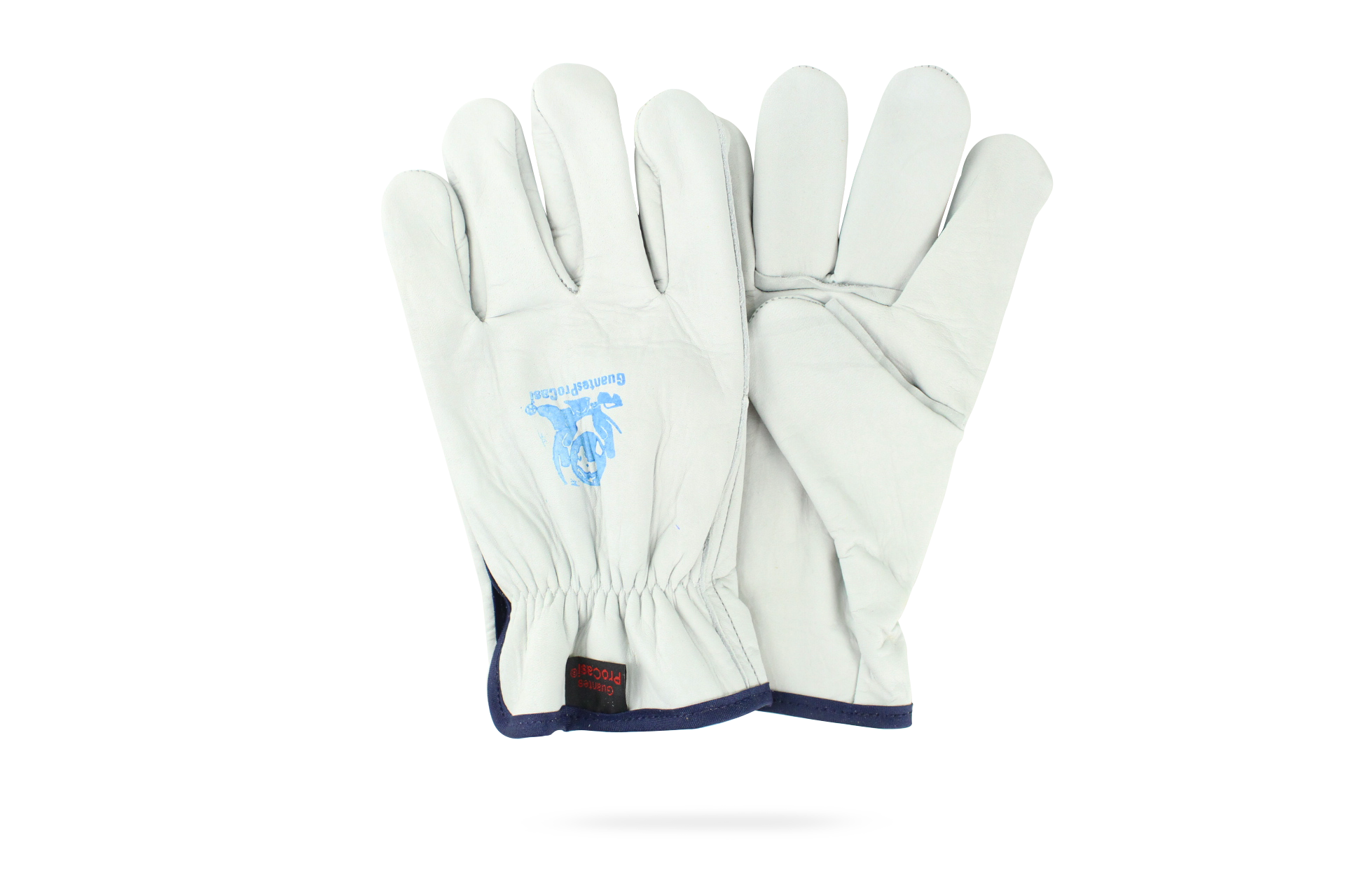 LEATHER GLOVE "ProCasi" TYPE ALA THUMB