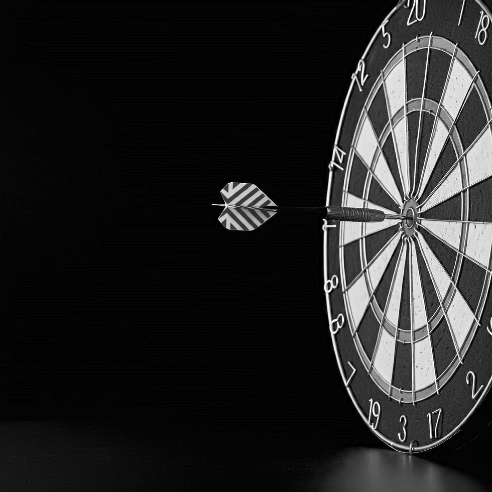 Ruby Division 501 Tournament