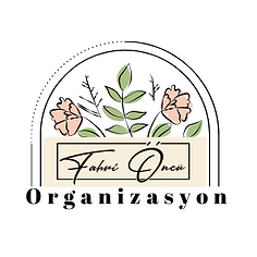 Fahri ÖNCÜ Organizasyon