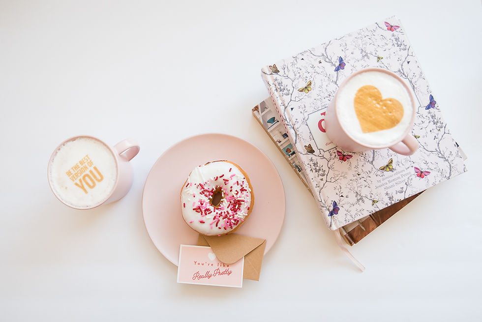 VIRTUAL COFFEE DATE! (1)