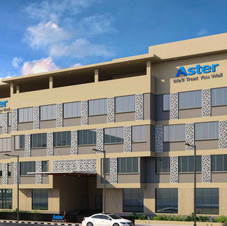 Aster Whitefield Hospital Bengaluru