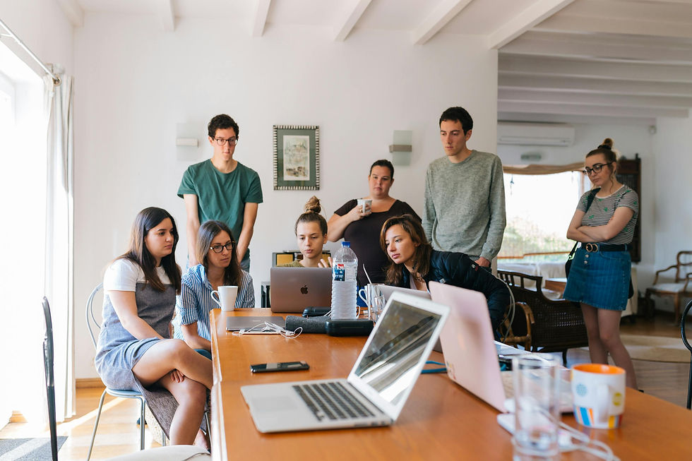 ai driven solutions company in india