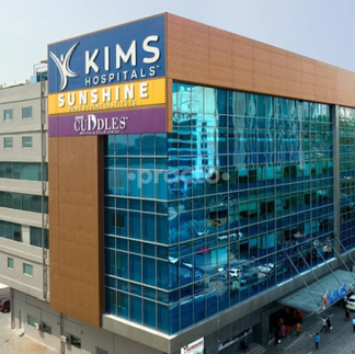 KIMS Hospital –Kondapur- Hyderabad