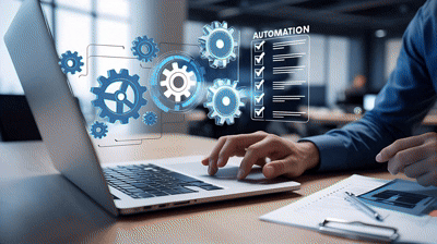 AI-Powered QA Testing