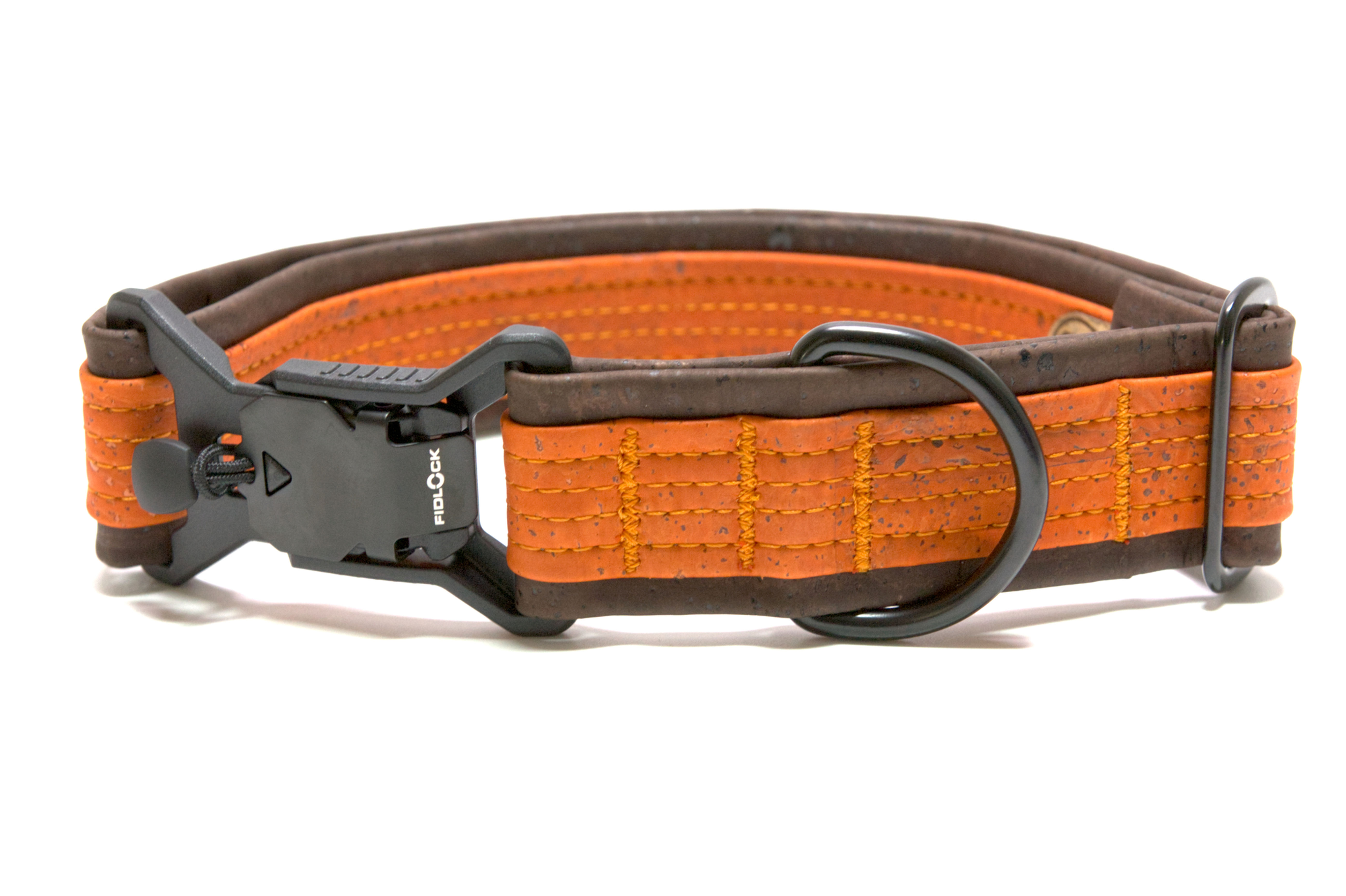 Mix it Korkhalsband mit Magnetverschluss