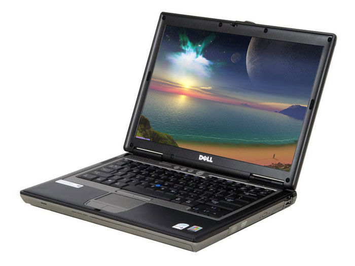 Dell Latitude D620