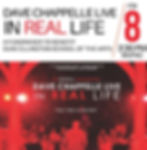 Dave Chappelle and the Duke Ellington School of the Arts - Together on Martha’s Vineyard