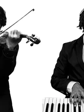 Duke Ellington School of the Arts Instrumental Music Dept. Honors Recital