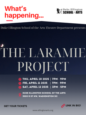 The Laramie Project