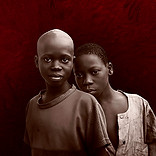 RED BLOOD | Rpnunyez