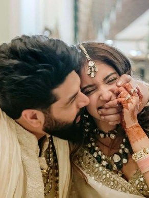 The Big Fat Wedding: Celebrating Love, Grandeur, and Unforgettable Memories