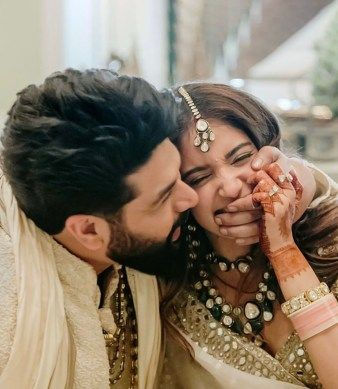 The Big Fat Wedding: Celebrating Love, Grandeur, and Unforgettable Memories