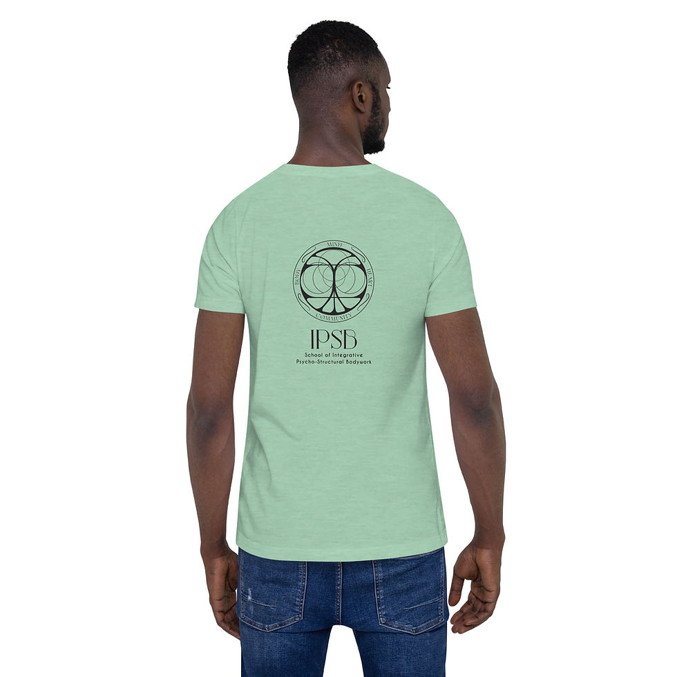 Thumbnail: Unisex “Life Is Not A Race” T-shirt (Light Colors)