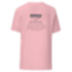 Thumbnail: Unisex “Doula Definition” T-shirt (Light Colors)