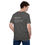 Thumbnail: Unisex “Wabi-Sabi” T-shirt (Dark Colors)