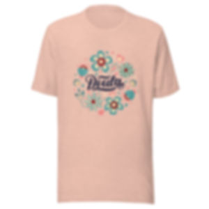 Unisex “Doula Definition” T-shirt (Light Colors)
