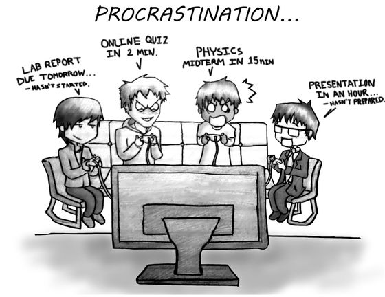 Attention Deficit Disorder