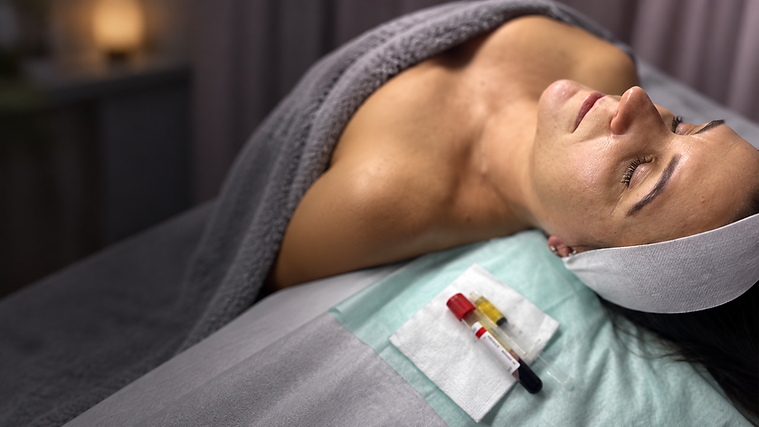 PRP Treatment