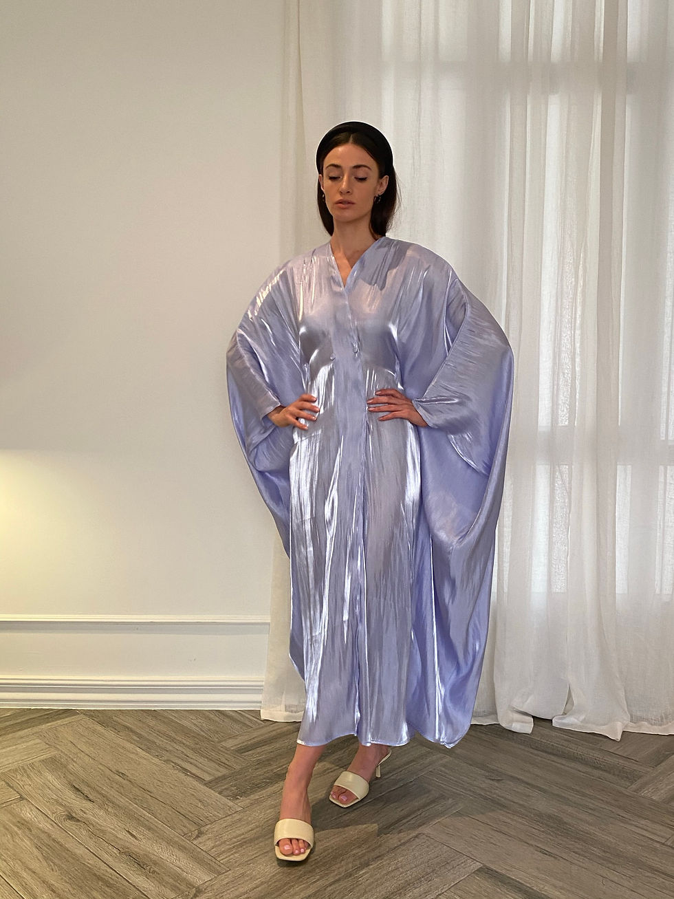 الصورة المصغرة: Huda dress