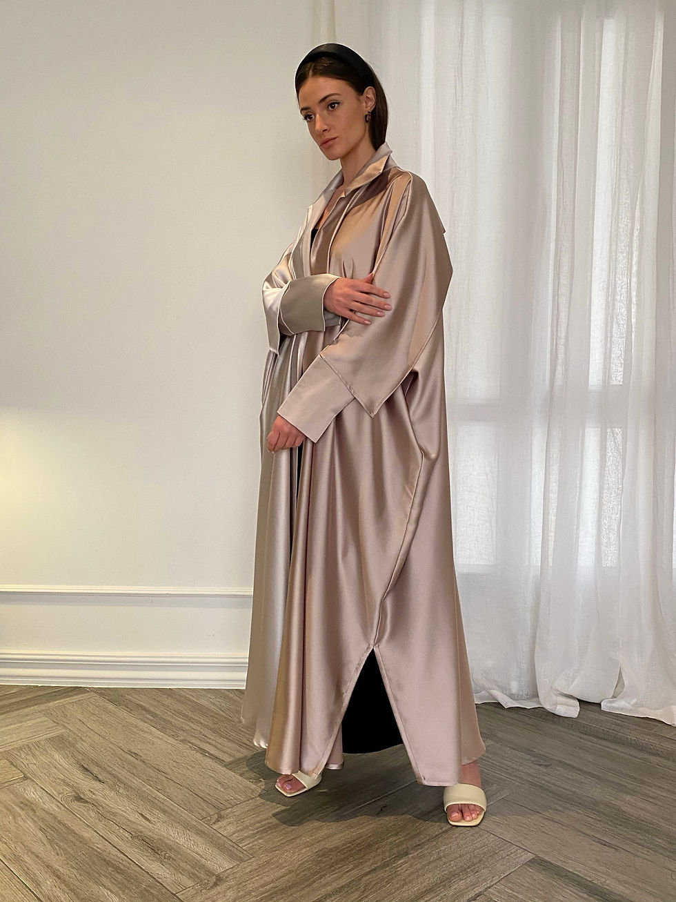 الصورة المصغرة: Two toned Noora