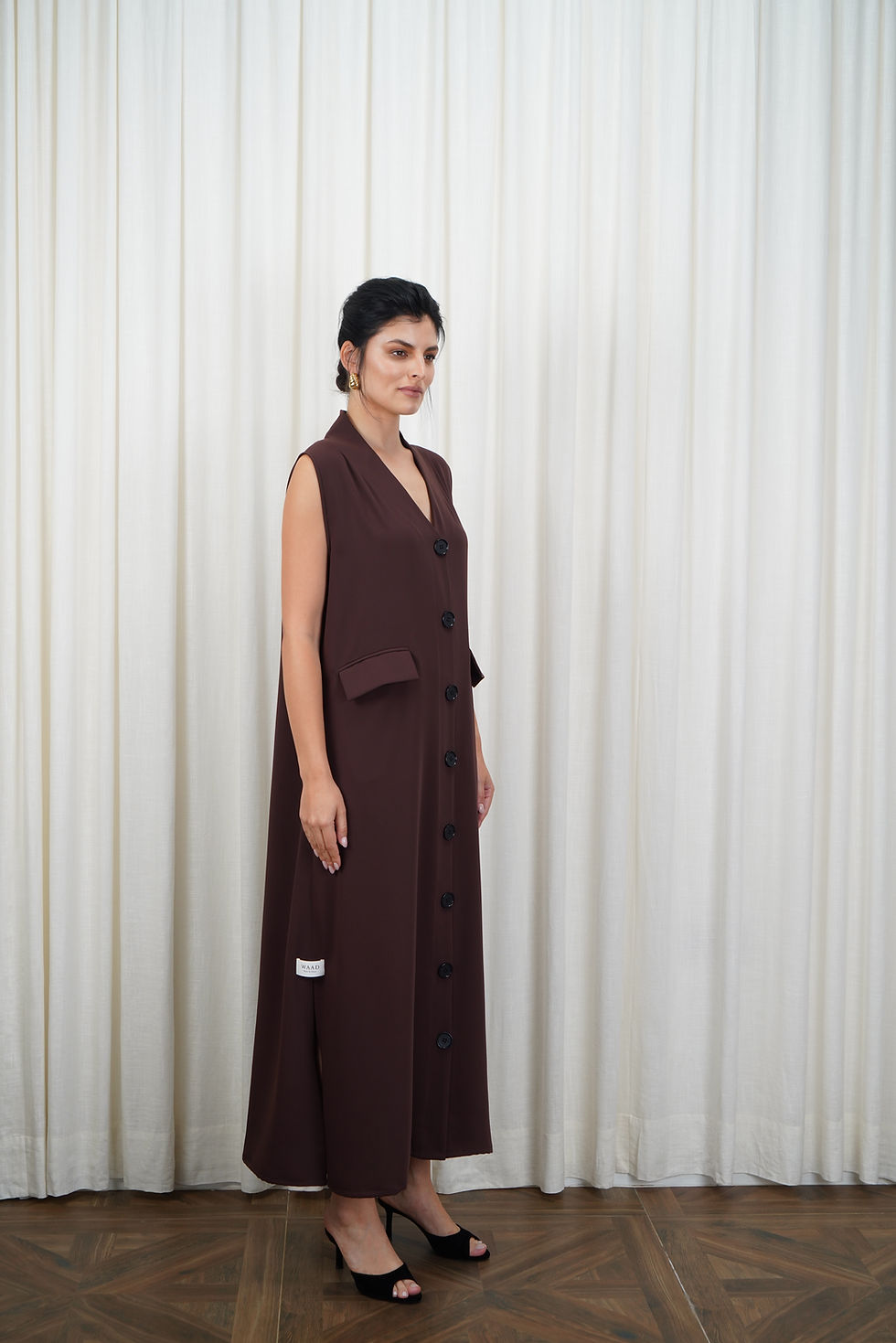 الصورة المصغرة: The Penny Dress