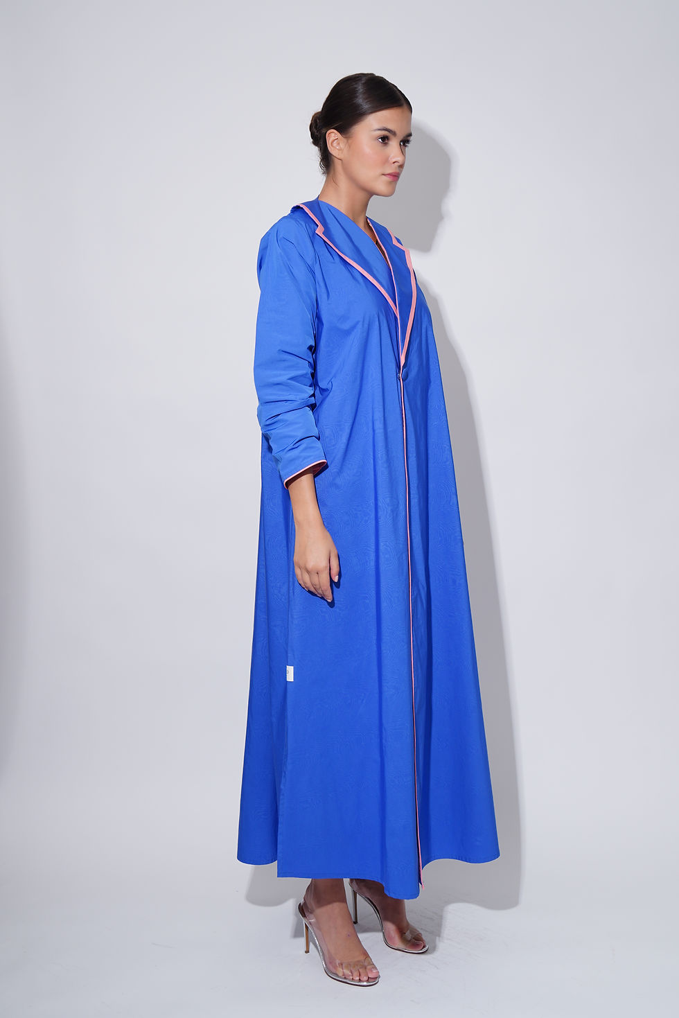 الصورة المصغرة: Electric Blue Jacket