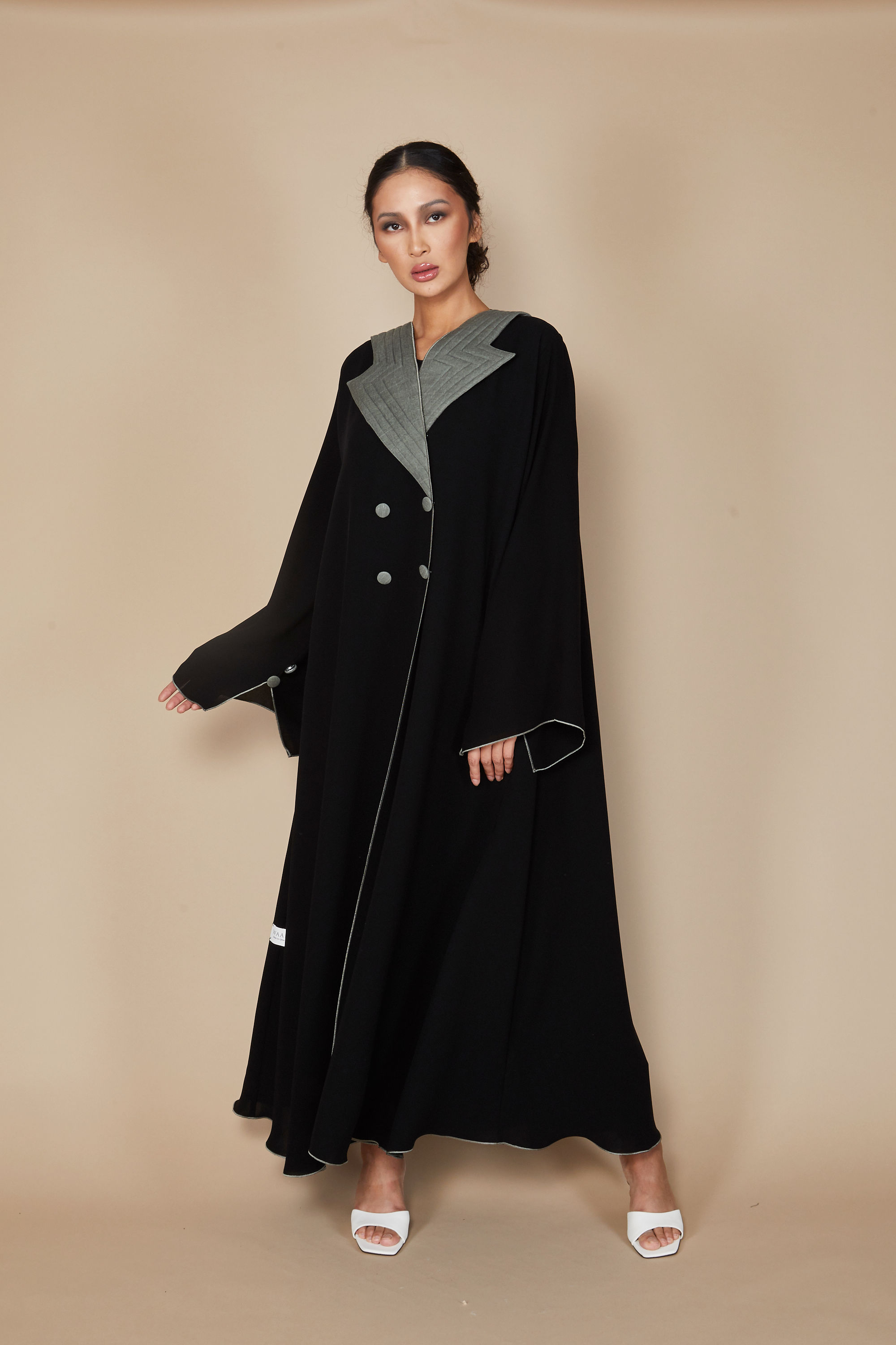 جاكيت ماريا مبطن