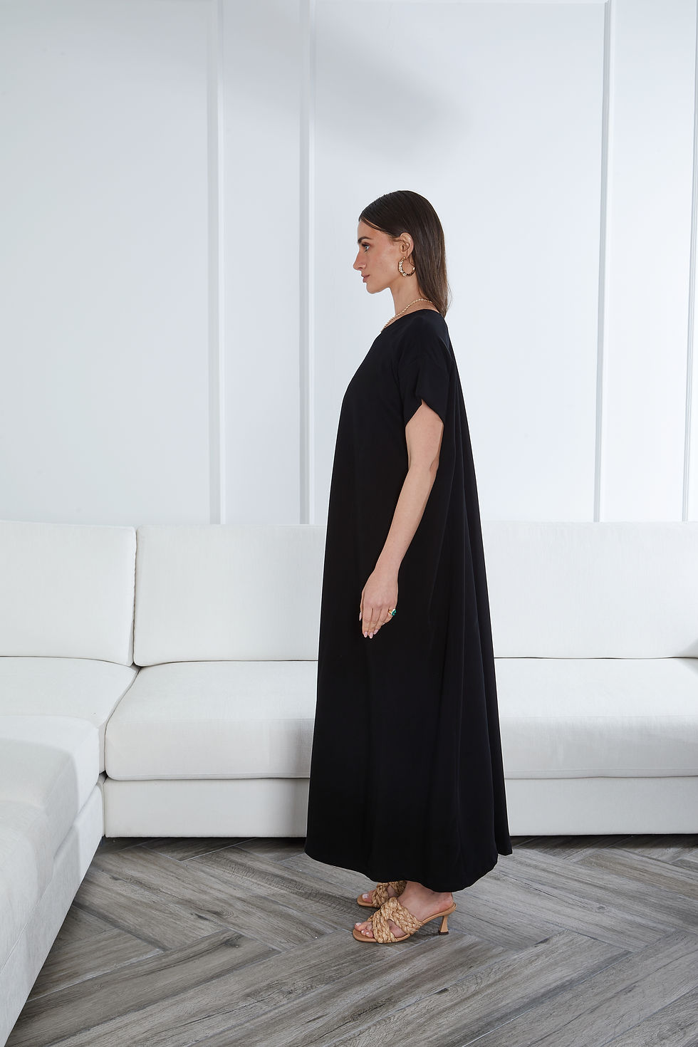 الصورة المصغرة: The perfect A-line dress 