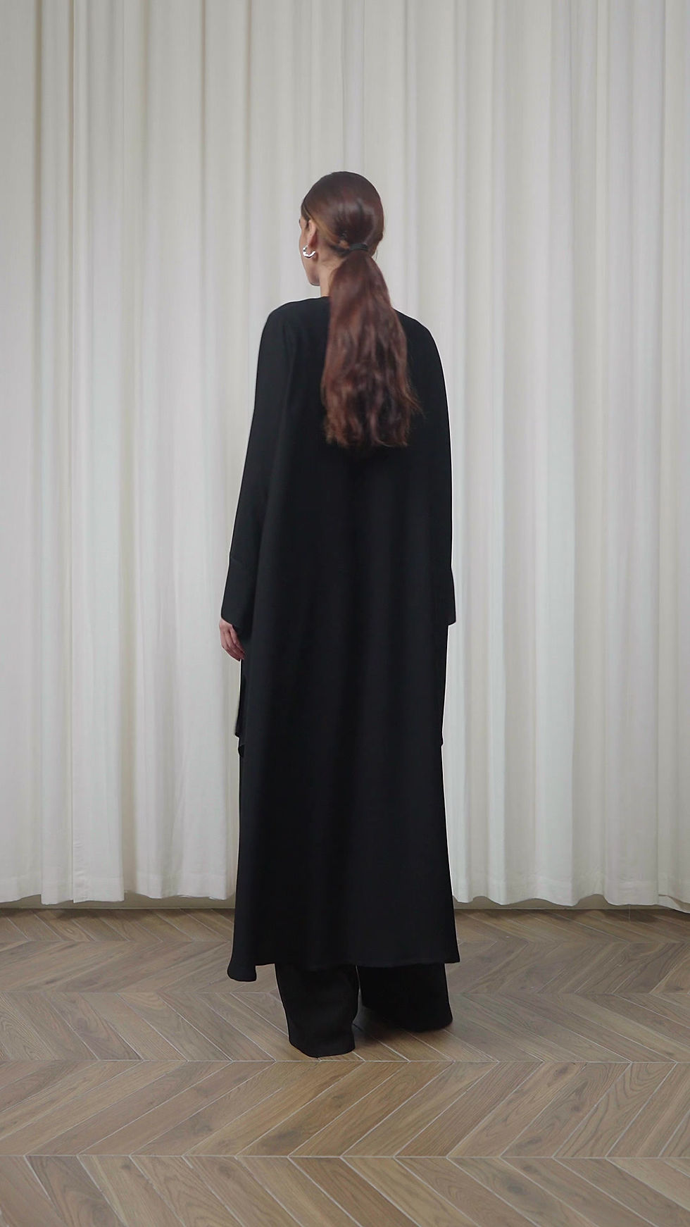 Thumbnail: Omrah and hajj abaya
