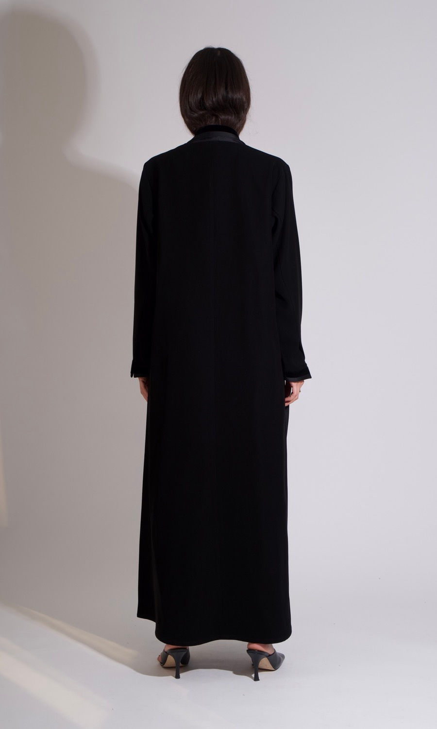 الصورة المصغرة: Olivia Special Jacket Abaya