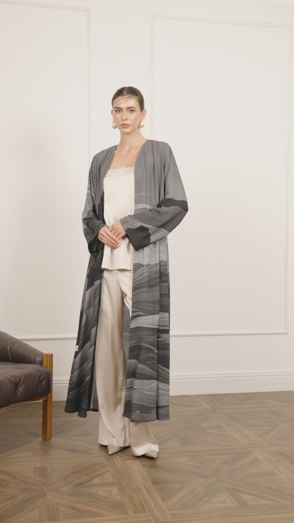 الصورة المصغرة: The Oriane